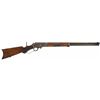 Image 1 : Special Order Marlin Deluxe Model 1893 Lever Action Short Rifle with Factory Letter