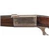 Image 3 : Factory Engraved Savage Arms Co. Model 1899 Grade B Lever Action Rifle