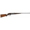 Image 1 : Scarce Factory Engraved Savage Excelsior Grade Takedown Lever Action Rifle