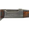 Image 3 : Scarce Factory Engraved Savage Excelsior Grade Takedown Lever Action Rifle