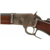 Image 2 : Marlin Model 97 Lever Action Rifle with Rare 28 Inch Barrel
