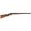 Image 1 : Marlin Model 39 Lever Action Rifle with Star Stamped Tang