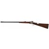 Image 3 : Fine Bridgeport Sharps Model 1874 Sporting Rifle with Sharps Letter From Hank Williams Jr. Collectio