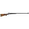 Image 1 : Desirable Inscribed Sharps Model 1874 Long Range Single Shot Creedmoor Style Target Rifle