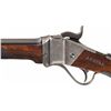Image 2 : Desirable Inscribed Sharps Model 1874 Long Range Single Shot Creedmoor Style Target Rifle