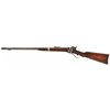 Image 4 : Extremely Rare, Sharps Model 1855 U.S. Navy Breech Loading Rifle with Rollin White Patent Markings