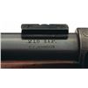 Image 4 : Custom Engraved Winchester Model 1885 High Wall Single Shot Rifle with Unertl Scope