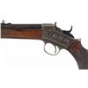 Image 2 : Scarce Remington Arms Co. No. 7 Rolling Block Rifle