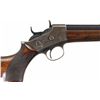 Image 3 : Scarce Remington Arms Co. No. 7 Rolling Block Rifle