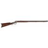 Image 1 : Marlin Ballard No. 5 Pacific Single Shot Rifle