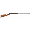 Image 1 : E. Remington & Sons Model 2 Rolling Block Sporting Rifle