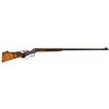 Image 1 : Rare Nimschke Engraved Documented Marlin Ballard No. 7A1 Long Range Single Shot Rifle
