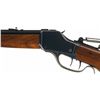 Image 3 : Special Order Winchester Model 1885 High Wall Single Shot Rifle