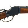 Image 4 : Special Order Winchester Model 1885 High Wall Single Shot Rifle