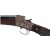 Image 2 : Remington Hepburn No. 3 Sporting Model Single Shot Rifle
