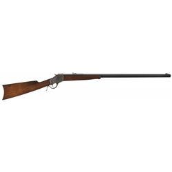 Winchester Model 1885 High Wall Rifle