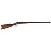 Image 1 : Winchester Model 1885 High Wall Rifle