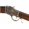 Image 2 : Winchester Model 1885 High Wall Rifle