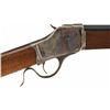 Image 3 : Winchester Model 1885 High Wall Rifle