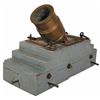 Image 1 : High Quality Reproduction of a British Mortar with Firing Base
