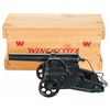 Image 1 : Winchester 10 Gauge Signal Cannon with Wooden Crate