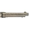 Image 9 : Factory Engraved Nickel-Plated Colt Single Action Army with Relief Carved Pearl Grips with Factory L