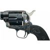 Image 2 : Pre-War/Post-War Colt Single Action Army Revolver