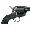 Image 3 : Pre-War/Post-War Colt Single Action Army Revolver