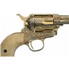 Image 4 : Cased Engraved First Generation Colt Single Action Army Revolver