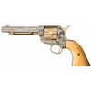 Image 1 : Engraved Colt Single Action Army Revolver