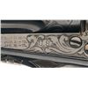Image 2 : Engraved Black Powder Colt Single Action Army Artillery Revolver