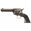 Image 1 : First Generation Colt Single Action Army Frontier Six Shooter Revolver