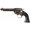 Image 1 : Colt Bisley Model Single Action Army Revolver