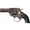 Image 2 : Colt Bisley Model Single Action Army Revolver