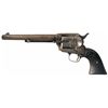 Image 1 : Pre-War Colt Single Action Army Revolver