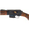 Image 4 : Documented Extraordinary Exhibition Grade Angelo Stokes Signed Factory Engraved Deluxe Winchester Mo