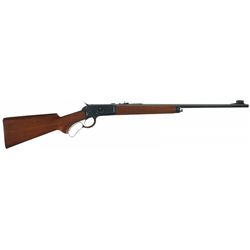 Winchester Model 65 Lever Action Rifle