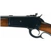 Image 2 : Winchester Model 71 Lever Action Rifle