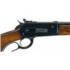 Image 3 : Winchester Model 71 Lever Action Rifle