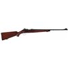 Image 1 : Winchester Model 52B Sporter Bolt Action Rifle