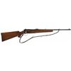 Image 1 : Winchester Model 54 Bolt Action Carbine with Rare Stainless Steel Barrel