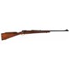 Image 1 : Pre-64 Winchester Model 70 Bolt Action Rifle in 7mm