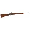 Image 1 : Winchester Model 70 Bolt Action Carbine in 375 H&H Magnum