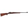 Image 1 : Winchester Model 70 Bolt Action Rifle in 35 Whelen
