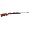 Image 1 : Winchester Model 70 Bolt Action Rifle in 375 H&H Magnum
