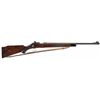 Image 1 : Custom Winchester Model 52 Pre-A Bolt Action Sporting Rifle