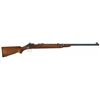 Image 1 : Winchester Model 52A Bolt Action Target Rifle