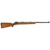 Image 1 : Winchester Model 52D Bolt Action Single Shot Target Rifle