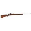 Image 1 : Winchester Model 52 Pre-A Bolt Action Rifle