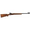 Image 1 : Pre-64 Winchester Model 70 Bolt Action Target Rifle Chambered in .270 Winchester